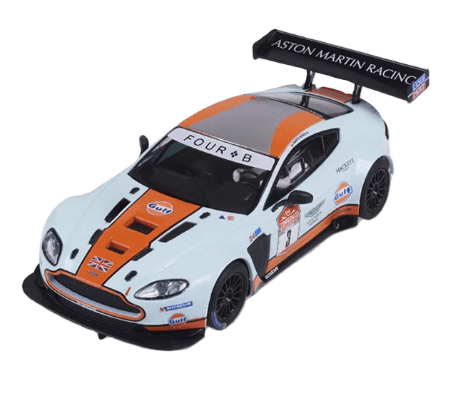 ASTON MARTIN VANTAGE ASTON MARTIN VANTAGE