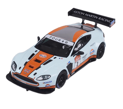 ASTON MARTIN VANTAGE