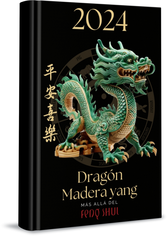 Códigos del Dragón: descifra tu destino 2024