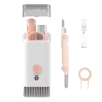 7 in 1 Keyboard Cleaner
