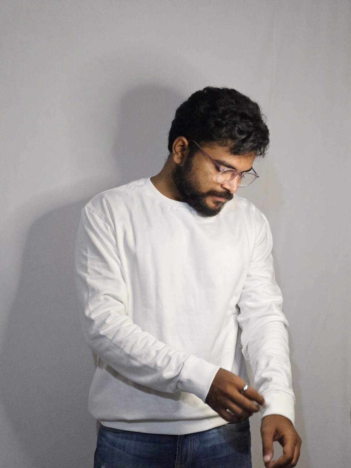 SweatShirt 300GSM