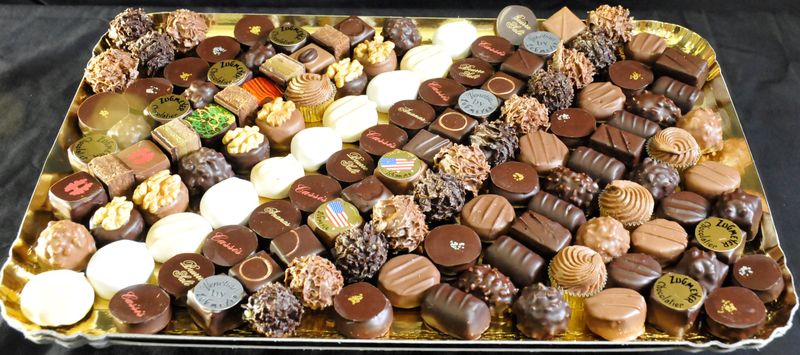 Le Plateau Premium de Zugmeyer