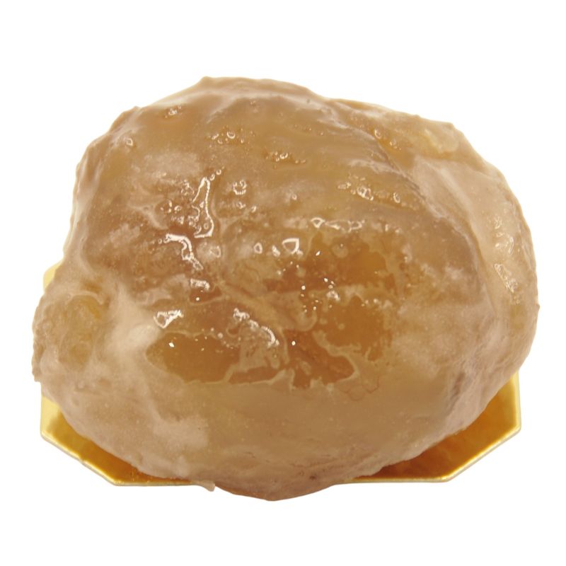 Ballotins de marrons glacés