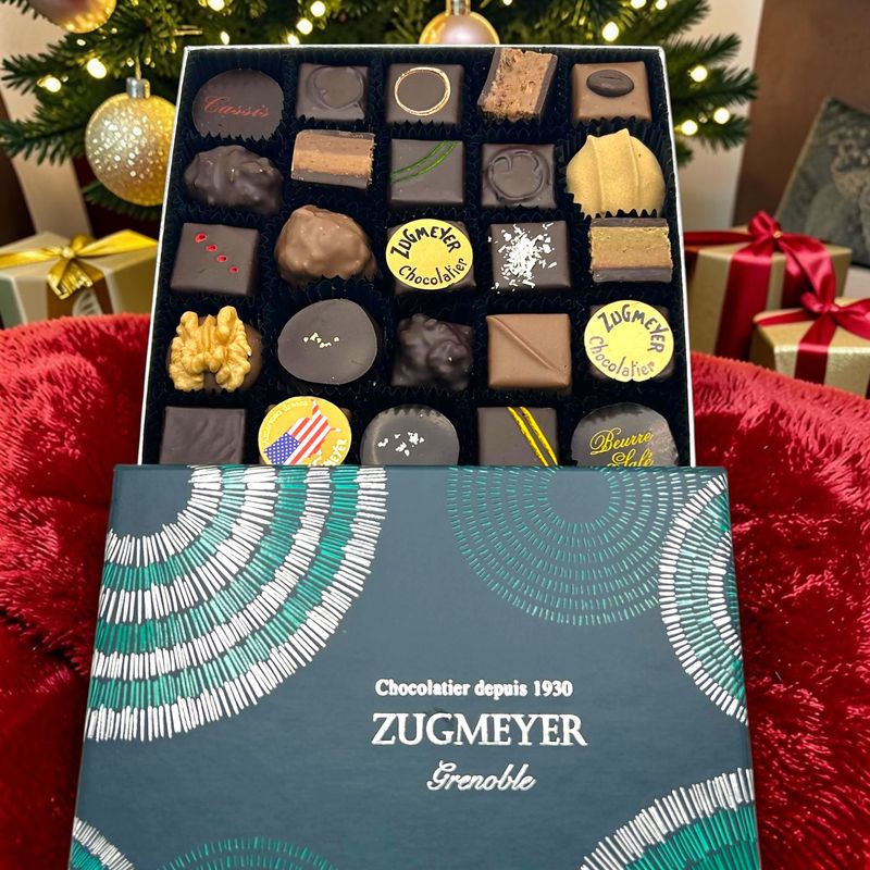 Coffret Quattro Riva