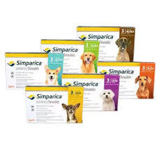 Simperica Simperica