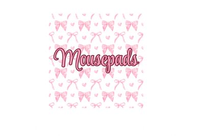 Mouse Pads