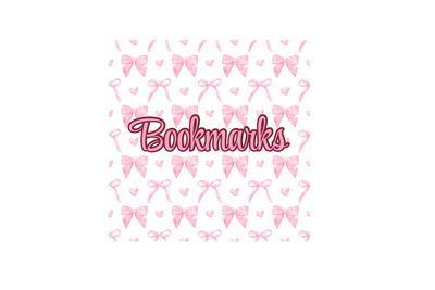 Bookmarks