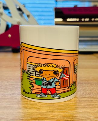 Acho PE RRE Es Otra Cosa Mug