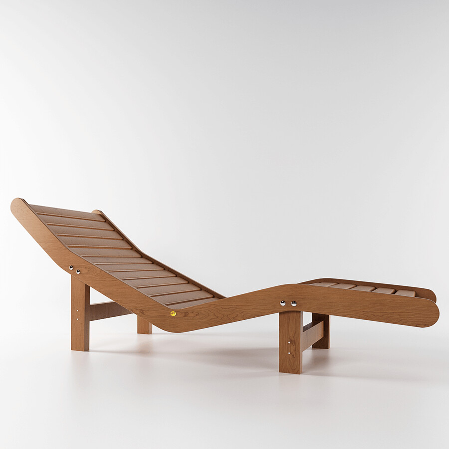 Chaise Longue