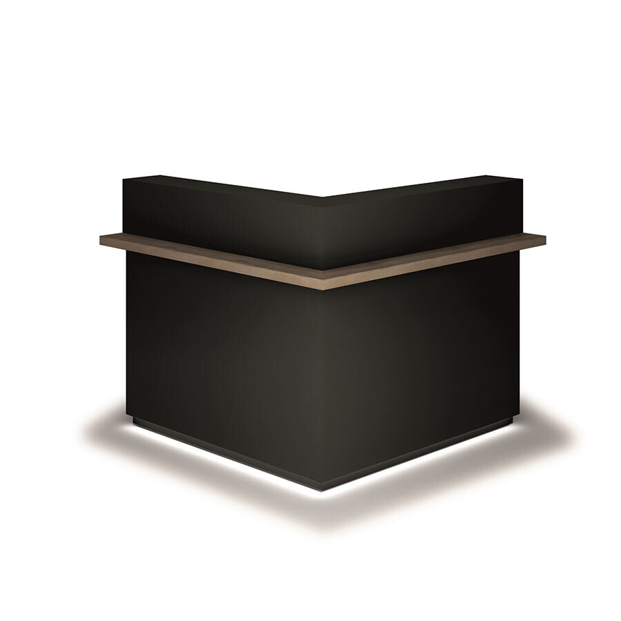 Corner Desk