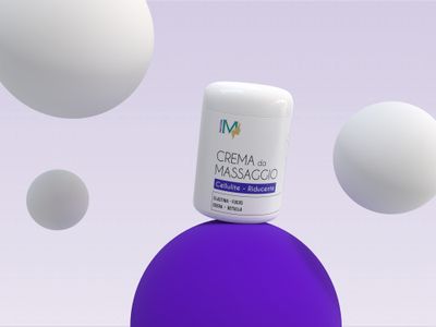 Crema da massaggio
