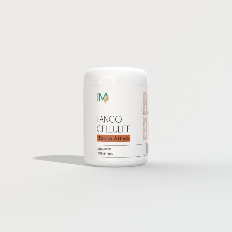 Cellulite / Termo Attivo