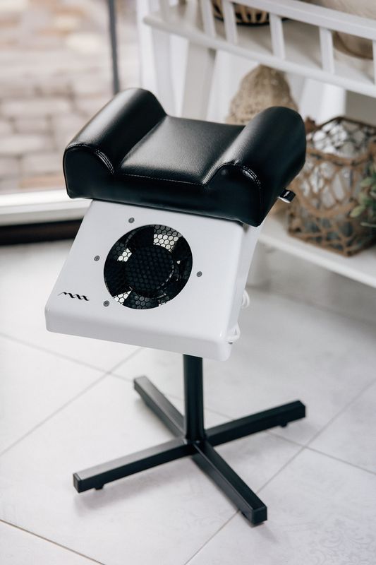Supporto Pedicure Con Max Ultimate 3 - 65W