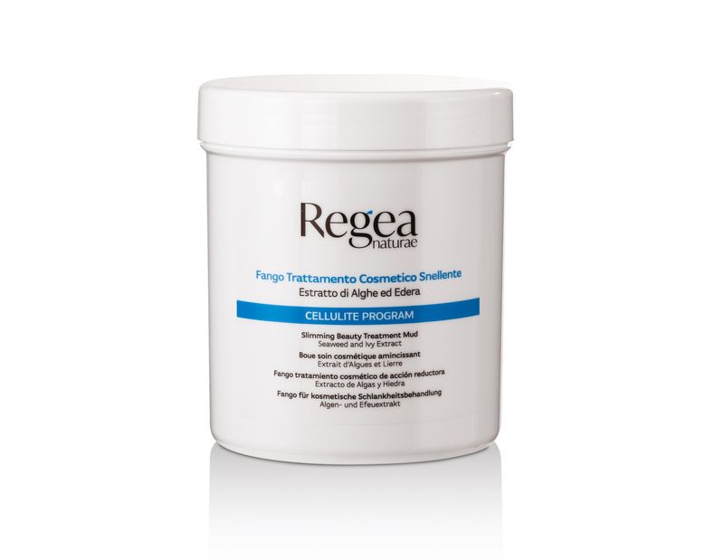 Fango Corpo - Cellulite Program