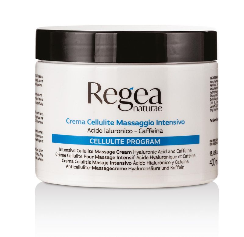 Crema Cellulite - Massaggio Intensivo