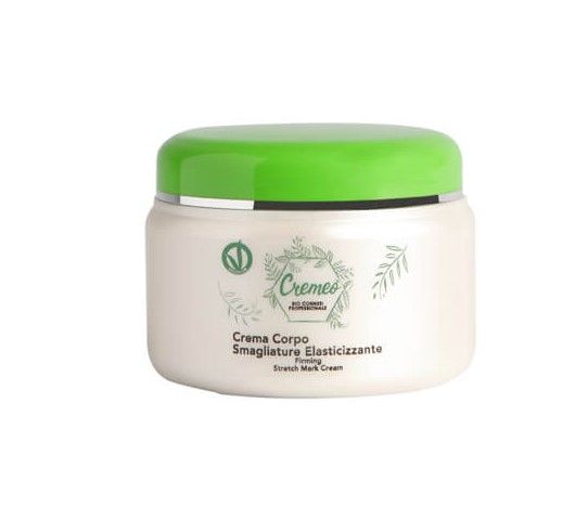 Crema Corpo - Smagliature Elasticizzante