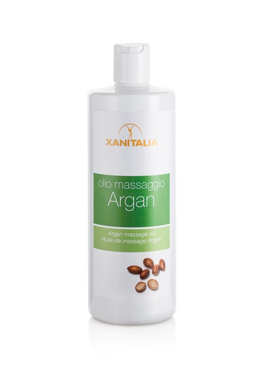 Argan