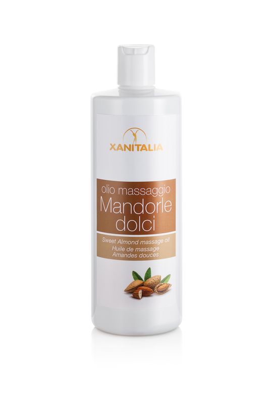 Mandorle Dolci