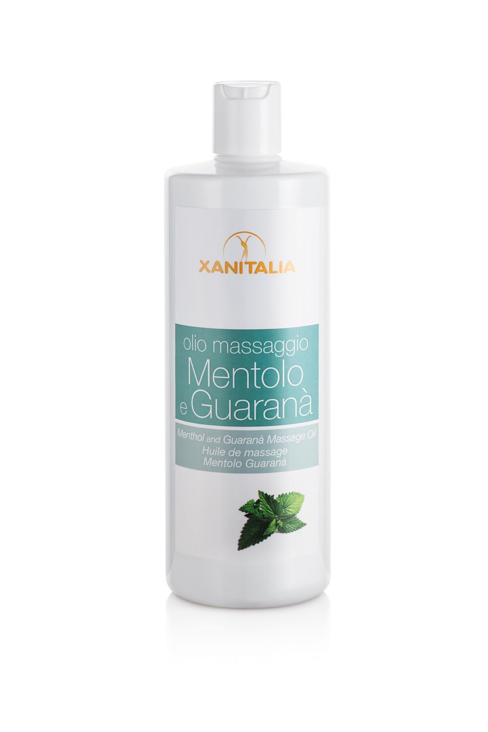 Mentolo e Guaranà