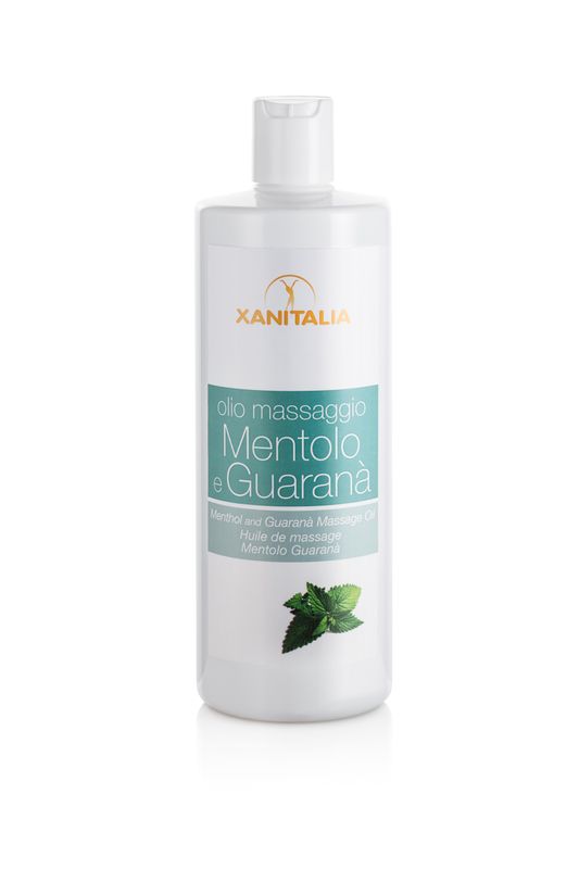 Mentolo e Guaranà