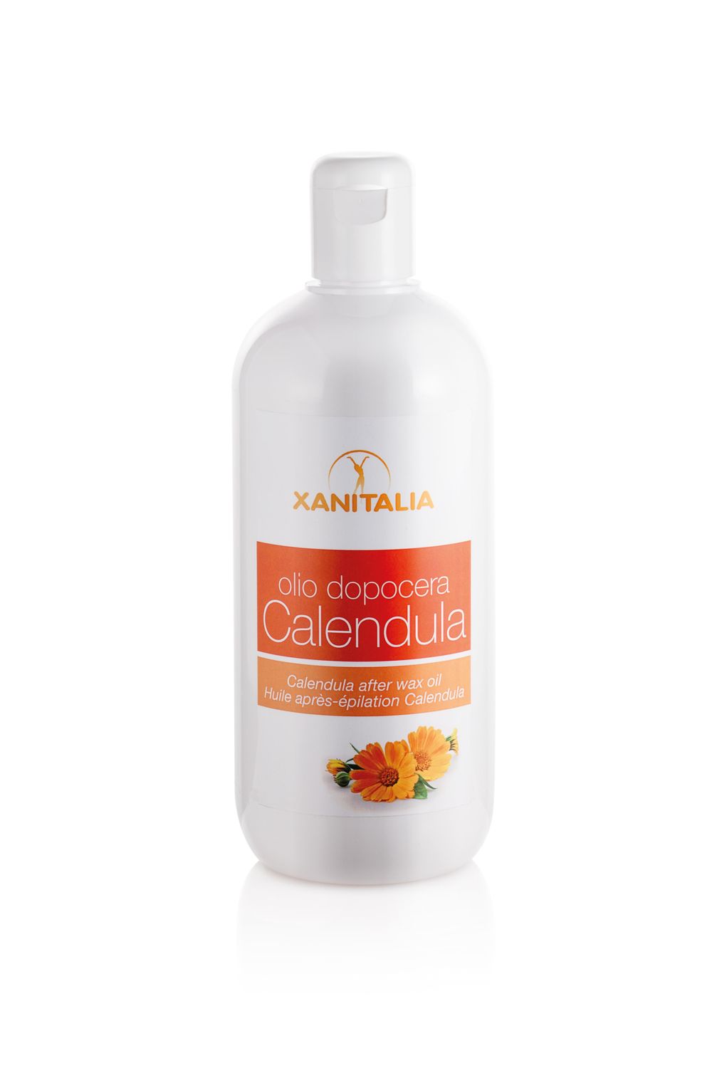 Olio Dopo Cera - Calendula