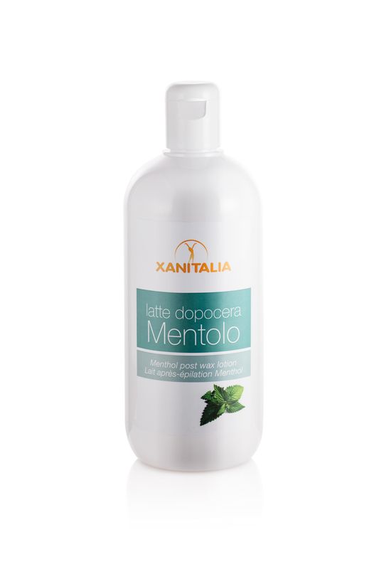 Latte Dopo Cera - Mentolo