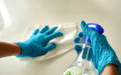 Disinfezione