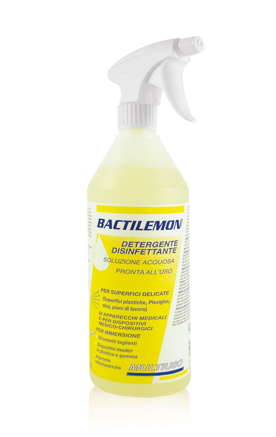 Bactilemon 2000