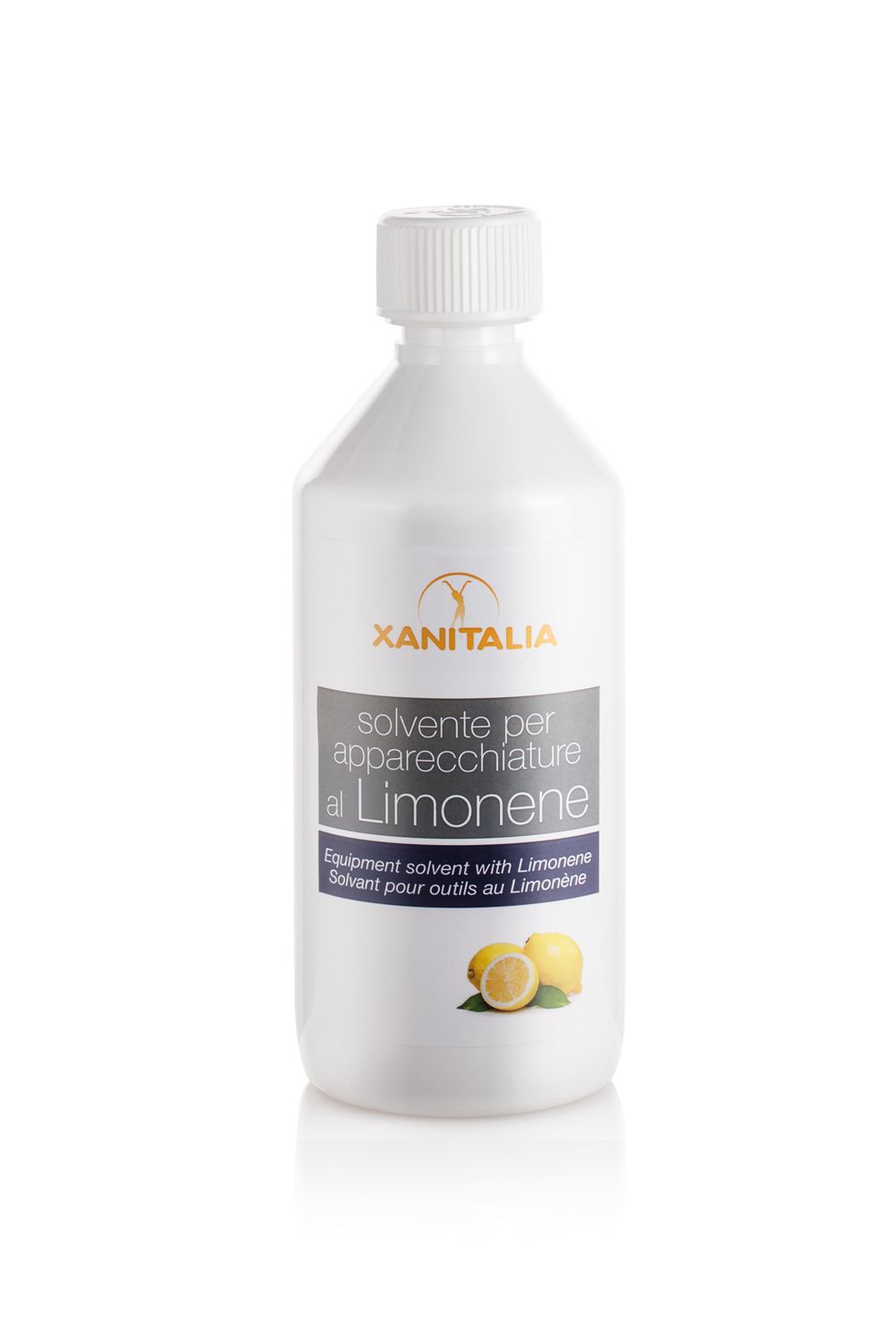 Solvente per Attrezzi al Limonene