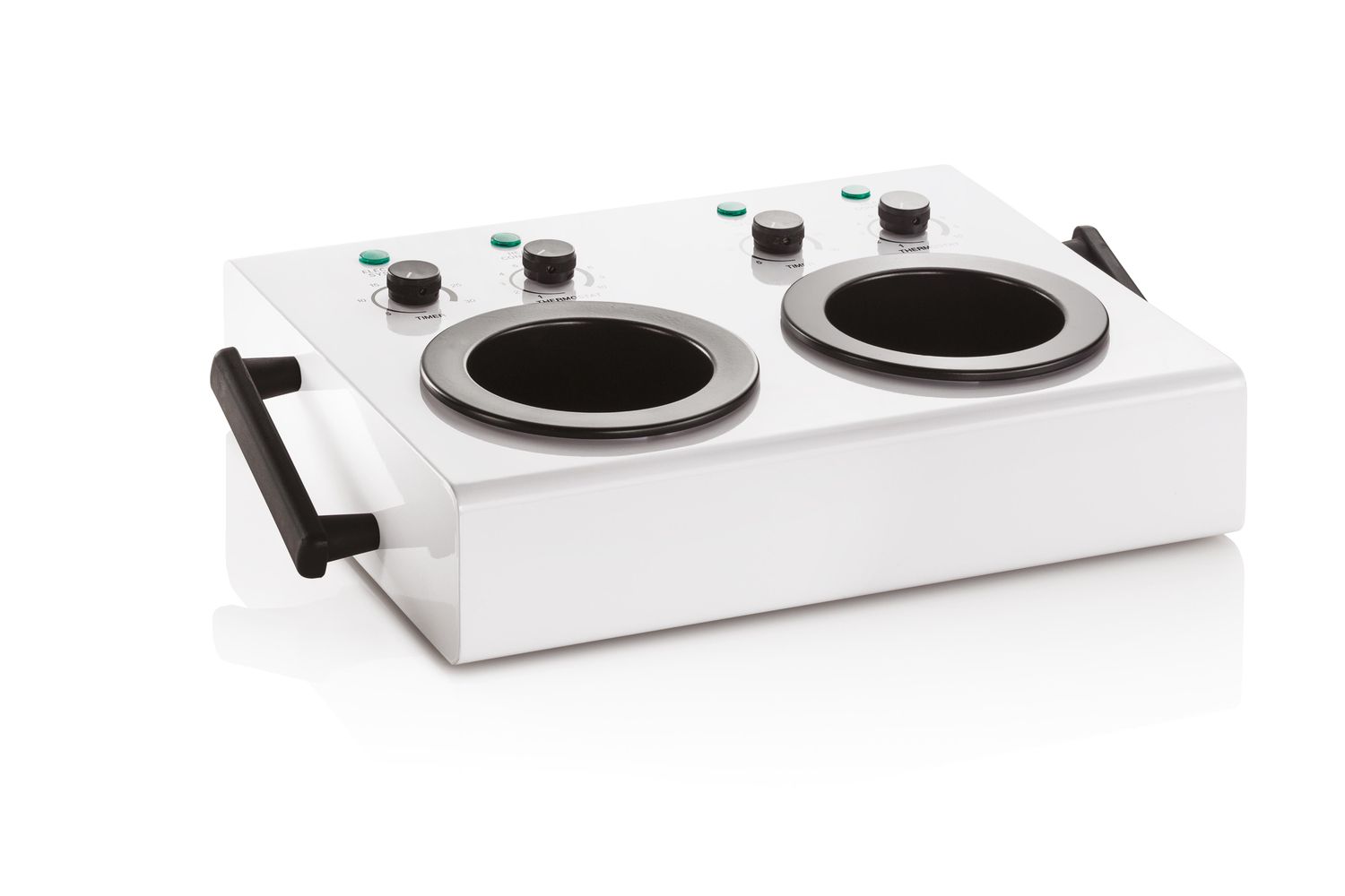 Export Doppio con Timer - 200 W