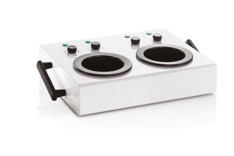 Export Doppio con Timer - 200 W