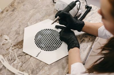 Micromotori, Aspiratori e Lampade
