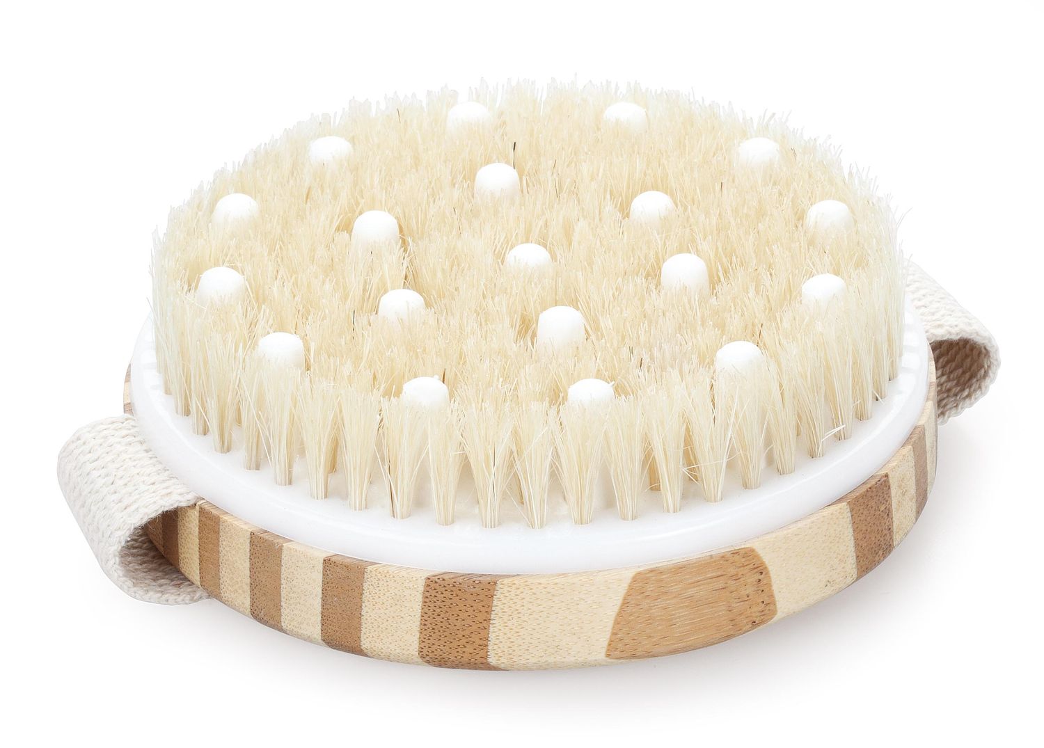 Body Brush