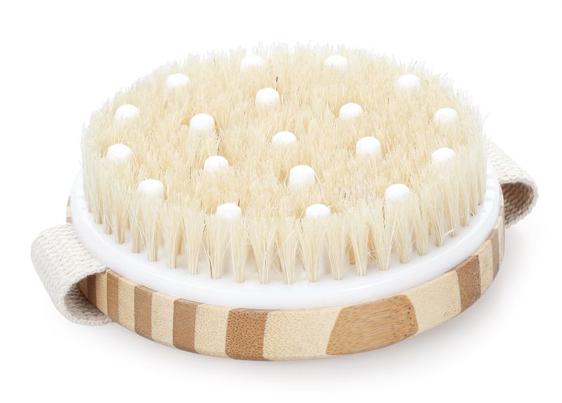 Body Brush