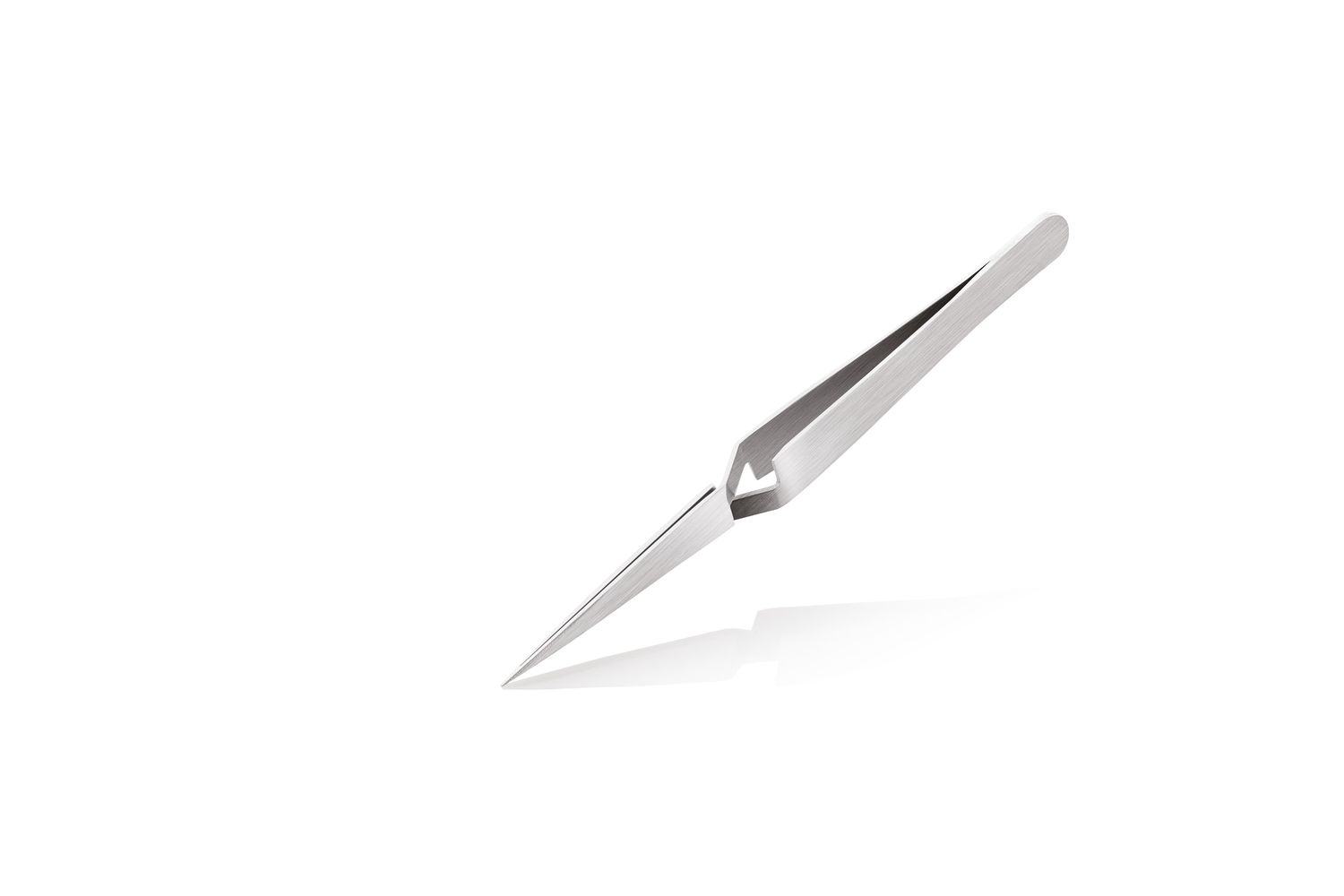 Pinzetta X-Type Inox