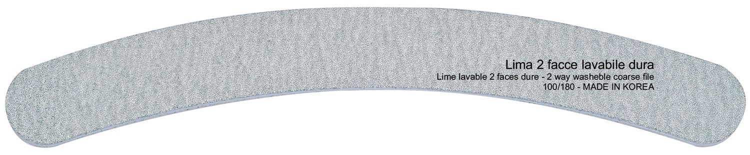 Lime 100/180 Lavabile