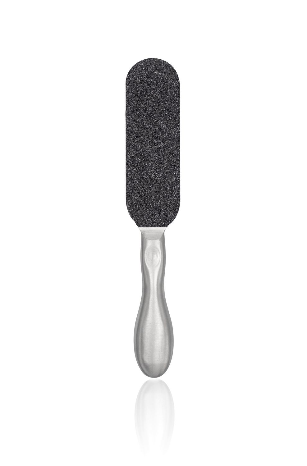 Raspa Pedicure In Acciaio Inox