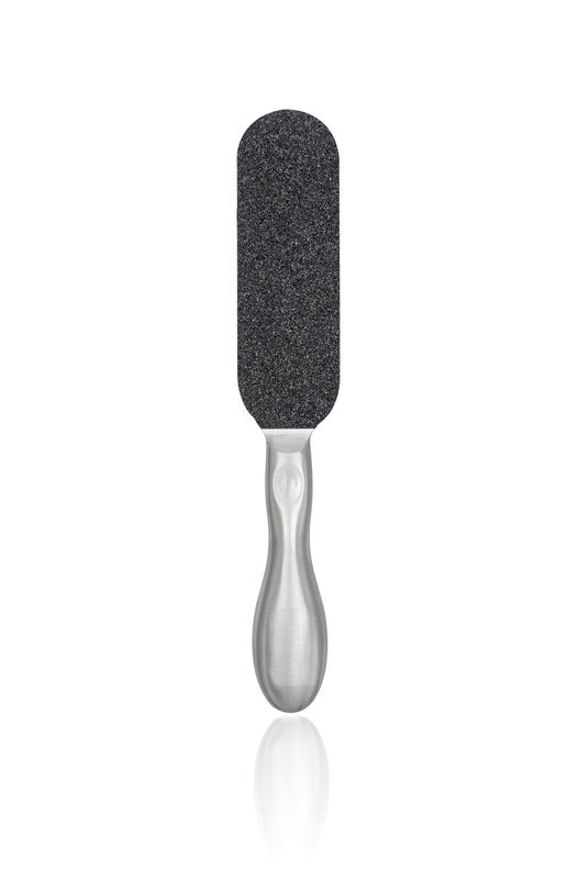 Raspa Pedicure In Acciaio Inox