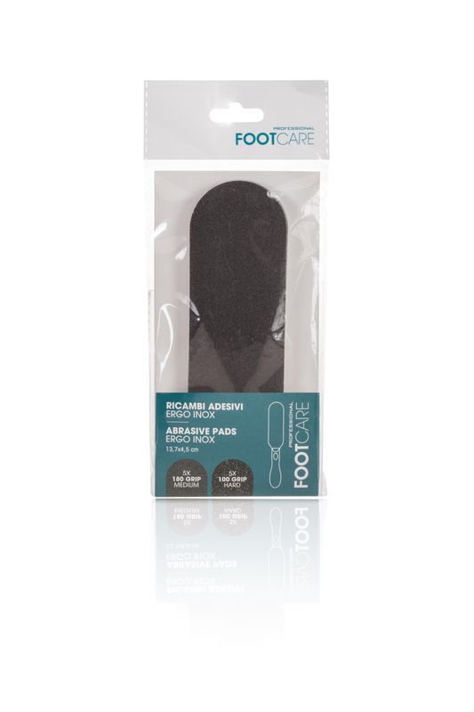 Ricambi Adesivi per Raspa Inox