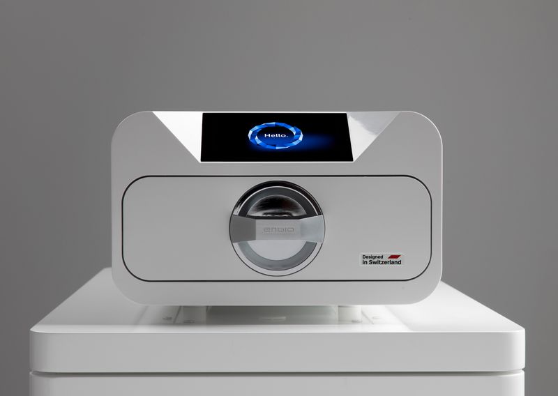 Enbio S