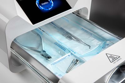 Autoclavi e Sterilizzatori