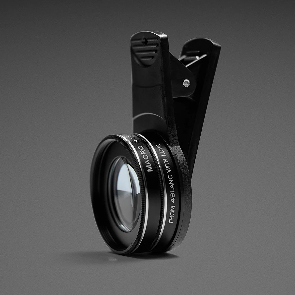 Iconic 4Blanc Macro Lens