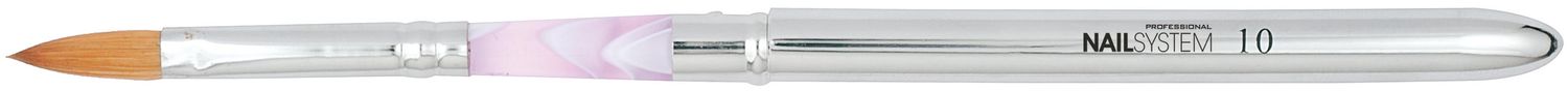 Pennello Kolinsky n10