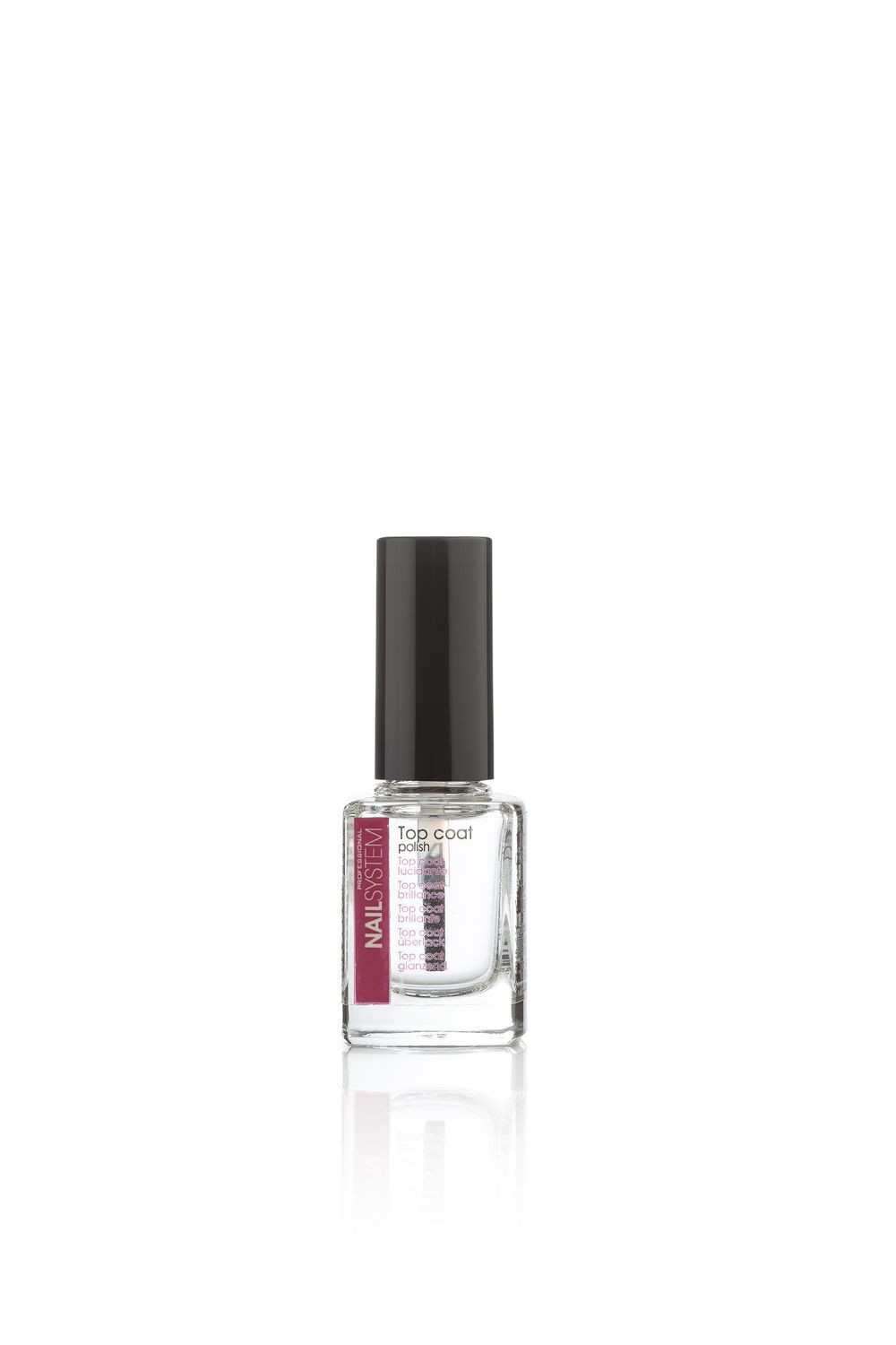 Smalto Top-Coat