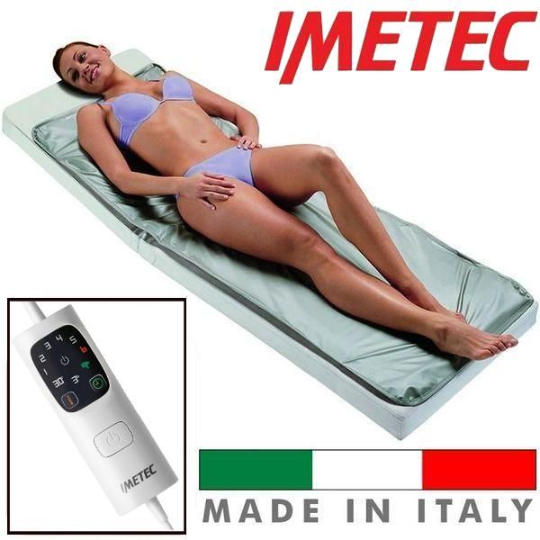 Scalda lettino IMETEC