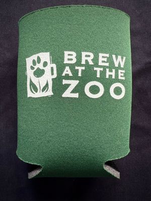 BATZ Koozie