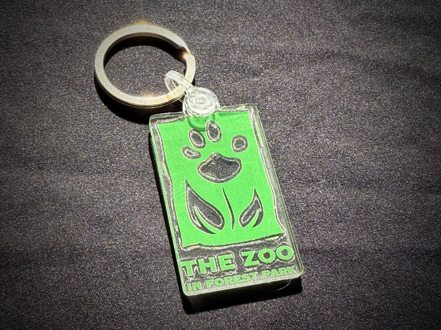 Keychain