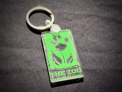Keychain