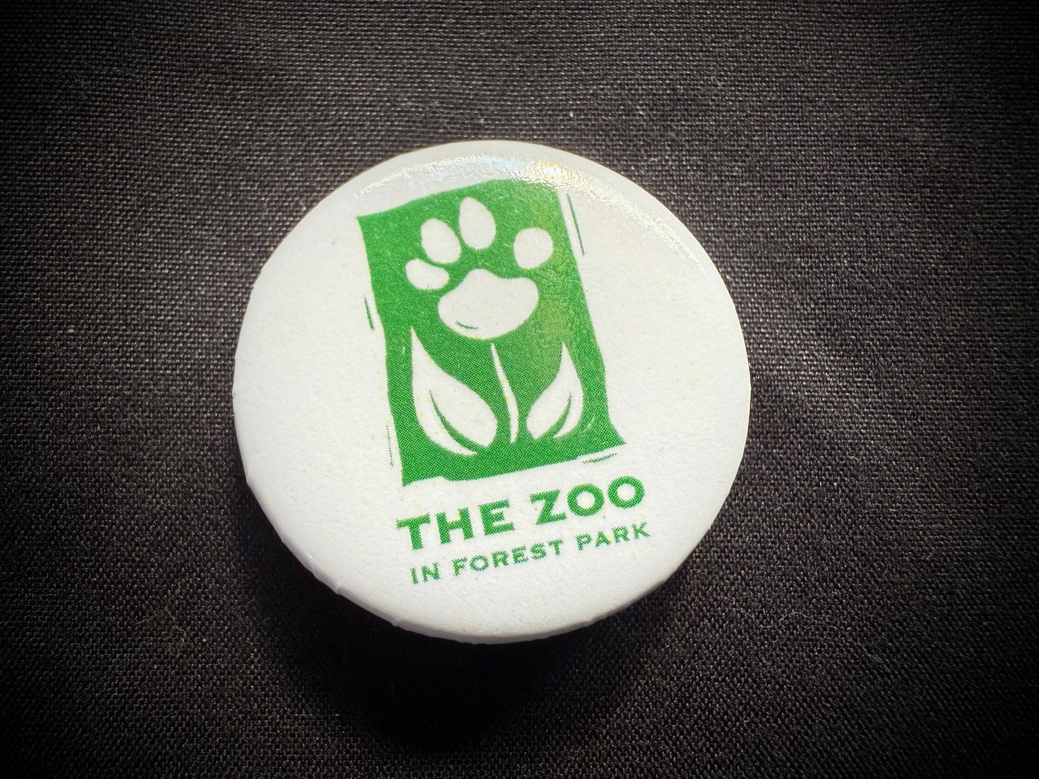 FPZ Pin