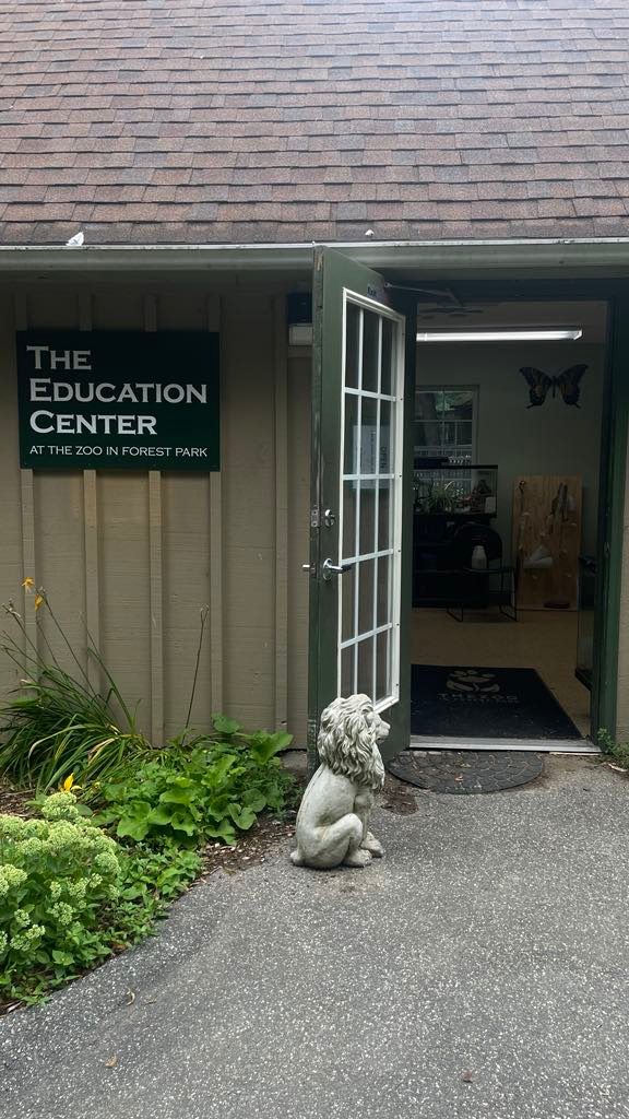 Education Center Sponsorship